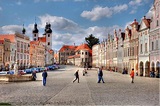 Travel Guide: The Best of the Czech Republic