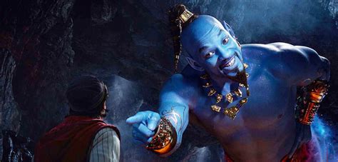 Aladdin Alles Was Ihr Ber Das Disney Remake Wissen M Sst