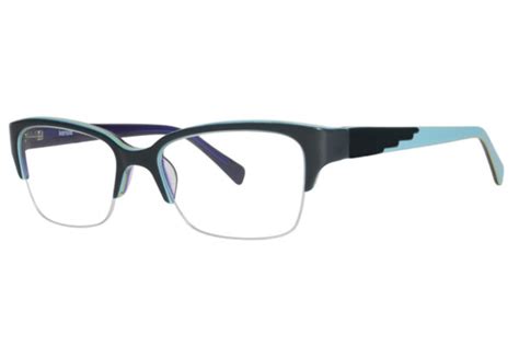 Kensie Eyewear Flashy Eyeglasses Free Shipping