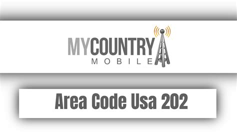 Area Code Usa 202 Area Code Usa 202 By Shehzad Mcm Medium