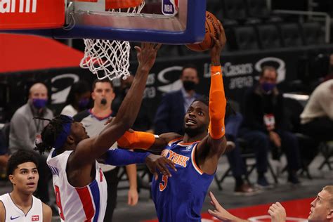 Get the knicks sports stories that matter. Knicks : Nerlens Noel préféré à Mitchell Robinson ...