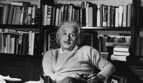 Why Albert Einstein Was A Socialist Big Think