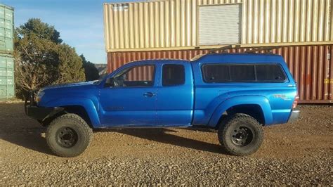 Fully Loaded 2007 Toyota Tacoma Sr5 Pickup For Sale