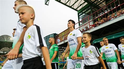 Wszystkie treści ukazujące się w serwisie podlegają ochronie. Fortuna 1 Liga: Radomiak Radom - Sandecja Nowy Sącz ...