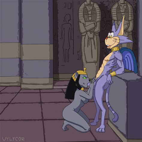 Post 4206226 Aladdinseries Animated Chaos Mirage Vylfgor