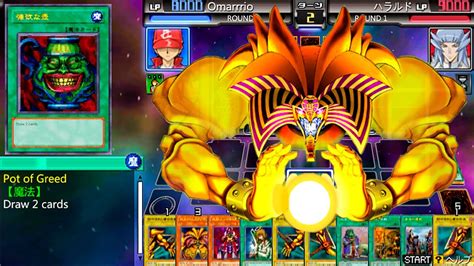 Exodia, the destroyer custom playmat tcg mat free tube. Yu-Gi-Oh! 5D's Tag Force 6 Exodia in 2nd Turn!!! - YouTube