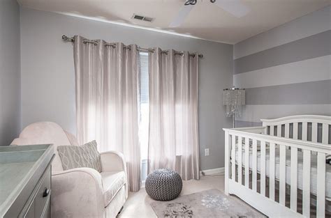 Check out the variety of options available in different styles, colors, and features. 21 Gorgeous Gray Nursery Ideas