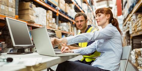 Why Its A Great Time To Be In Supply Chain And Logistics Management