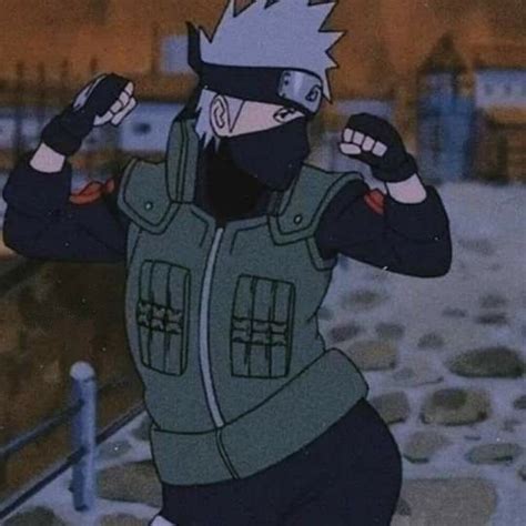Maybe you would like to learn more about one of these? Kakashi Pfps / I Made Some Kakashi Pfps Peep The Double ...