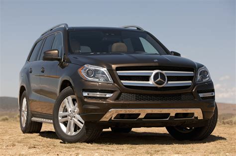 Search over 1,800 listings to find the best local deals. 2013 Mercedes-Benz GL450 w/video - Autoblog