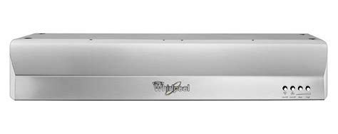 More than any other type of hood, island range hoods have the going pro vibe. KitchenAid Range Hood 30 in. KXU4230YSS - Sears