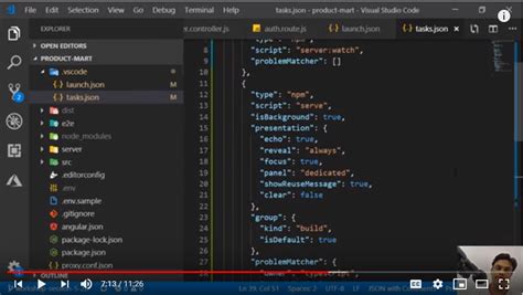 Debugging Angular Using Visual Studio Code Mobile Legends Gambaran