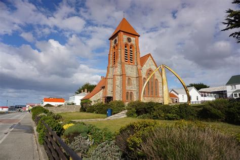 The Perfect 2 Week Itinerary For Visiting The Falkland Islands