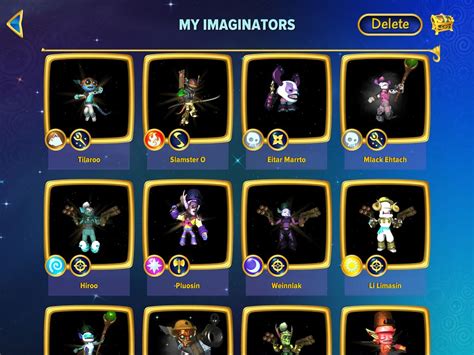 You can create different levels and change their appearance. Activision shows off Skylanders Creator app, 3D printed ...