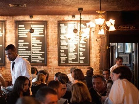 P.J. Clarke’s Review - Midtown East - New York - The Infatuation