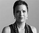 Newsmaker Interview: V-Day and One Billion Rising Founder Eve Ensler ...