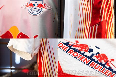 Com este empate, o rb leipzig segue na segunda posição, agora com 54 pontos, a quatro do líder bayern e com seis a mais que o terceiro colocado wolfsburg. RB Leipzig 2020-21 Nike Home Kit - Todo Sobre Camisetas
