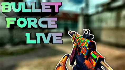 Bullet Force 480p Live T Youtube