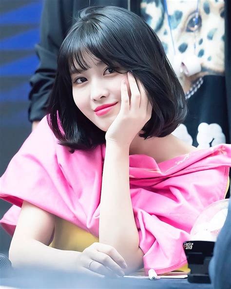 Twice Momo 모모さんはinstagramを利用しています「 Fantaken 모모 180429 Goyang