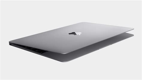 Apple Unveils New Macbook With Retina Display Available In Gold