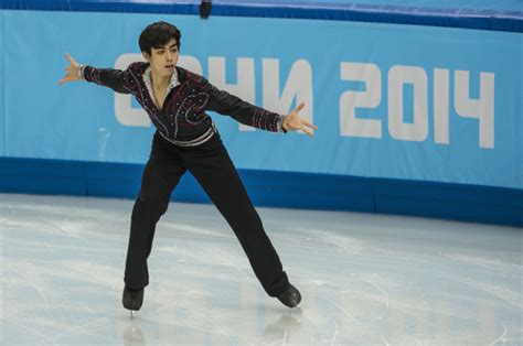 Filipino Skater From Mall To Oc Rinks To Olympics Orange County