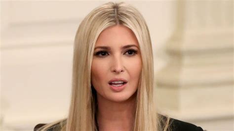 10 Times Ivanka Trump Made A Controversial Tv Appearance