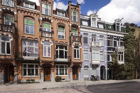 Amsterdam Real Estate And Apartments For Sale Christies