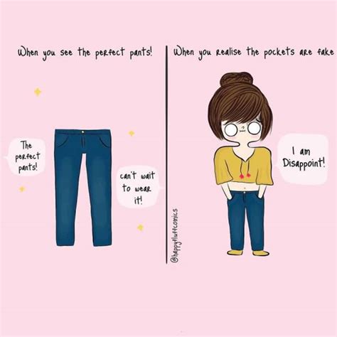 Every Girl Can Relate To These Problems 47 Pics