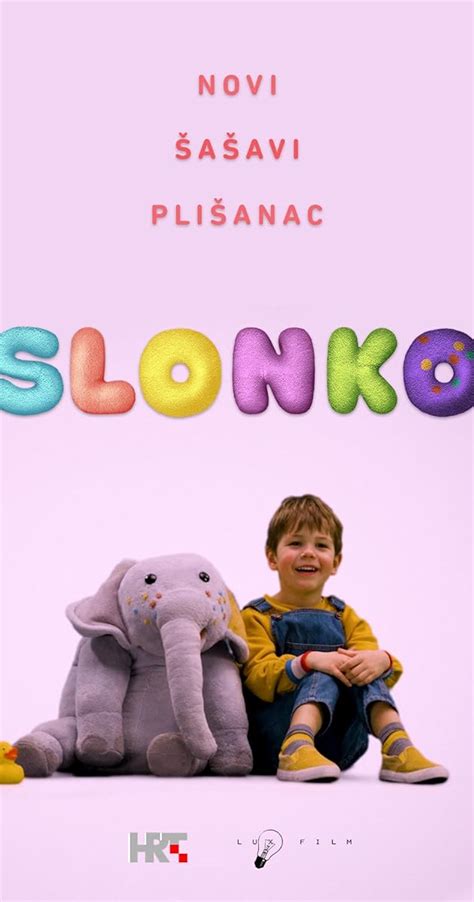 Slonko Season 1 Imdb
