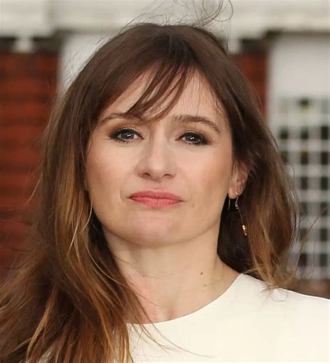 Emily Mortimer To Play Jane Banks In Mary Poppins Sequel Young Hollywood