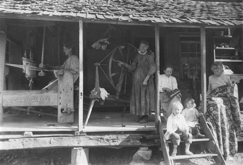 Voices from Old Candlertown: 52 Weeks, 52 Communities – Buncombe County