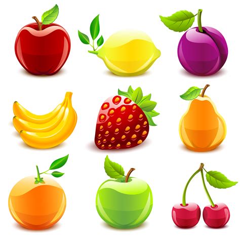 6 Fruits Clipart 10 Free Cliparts Download Images On Clipground 2024