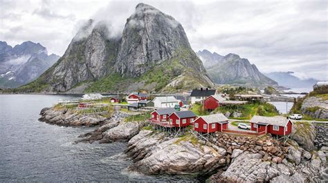 Norway Bucket List 20 Epic Things To Do In Norway In 2022 Round The