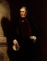 Artwork Replica | Frederick James Lamb, 3rd Viscount Melbourne, 1846 by ...