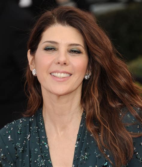 Marisa Tomei At Arrivals For 22nd Annual Screen Actors Guild Awards