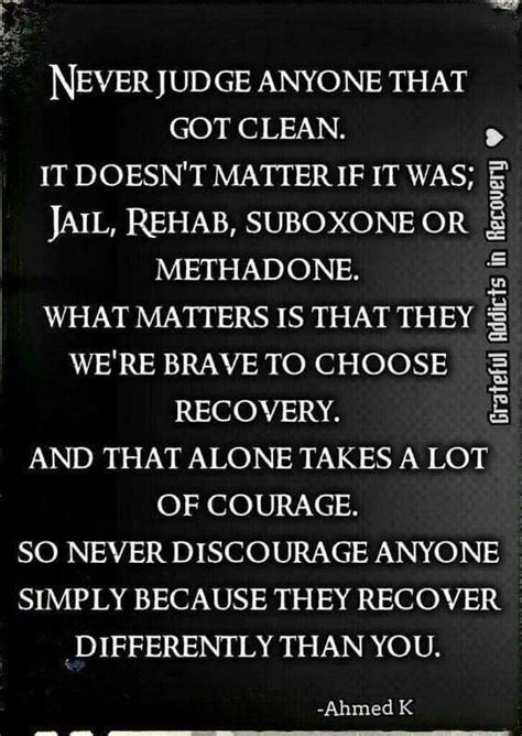 Here is a look at some of the best alcoholism quotes and sayings that capture this difficult barrier to. 100 best Addiction Share Without Shame! images on ...