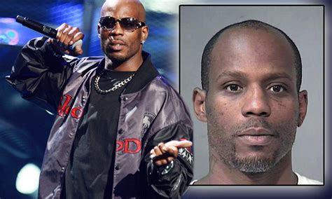 Dmx has been hospitalized after suffering a 'when you fall down, get back up, everybody here has been through some s**t and you never know what god is willing to do for you until you need. Rapper DMX arrested AGAIN for speeding at 100mph on a ...