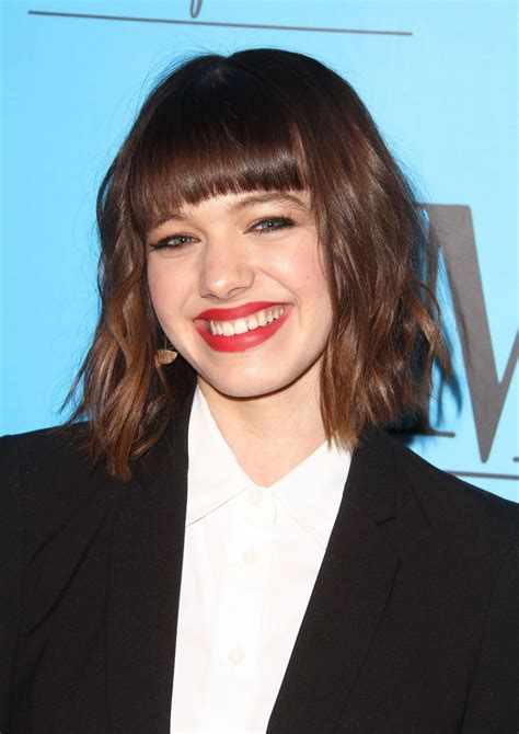 Sadie Calvano - HawtCelebs