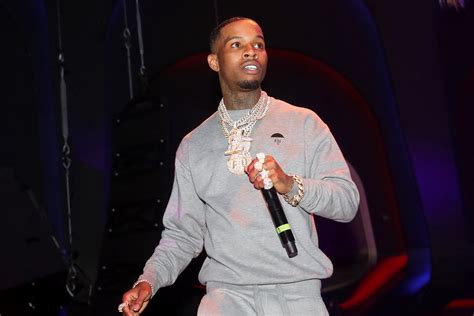 Why Tory Lanez Was Released From House Arrest As Megan Thee Stallion