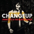 Joan Jett And The Blackhearts (Changeup) Album Cover Poster - Lost Posters