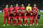 Matic y Kolarov lideran la lista de convocados de Serbia para el Mundial