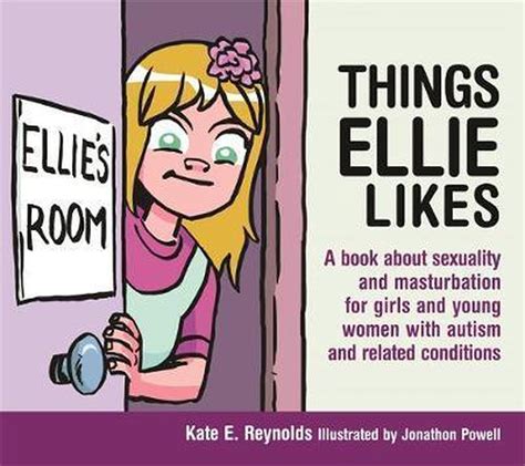 Things Ellie Likes 9781849055253 Kate E Reynolds Boeken