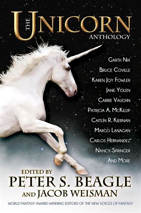 All Things Beagle The Last Unicorn The Lost Journey Giveaway And The