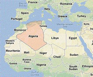 Anuncios de particular a particular y de agencias inmobiliarias. Recent Natural Disasters In Algeria-الكوارث الطبيعية ...