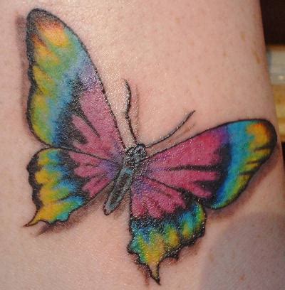 Butterfly tattoo designs have been around for centuries. Butterfly Tattoos, Designs