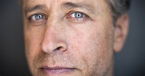 Jon Stewart Will Leave The Daily Show On A Career High Note The New