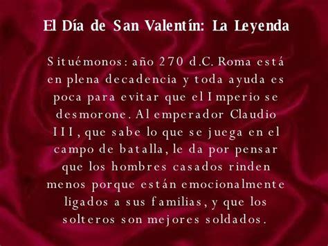 Estados unidos y gran bretaña y también en buena parte de todo el continente europeo. Dia De San Valentin La Historia | San valentin en ingles ...