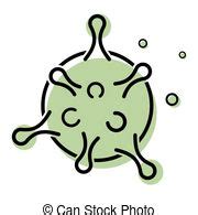 Most coronaviruses infect animals (i.e. Coronavirus Clipart und Stock Illustrationen. 137.238 ...