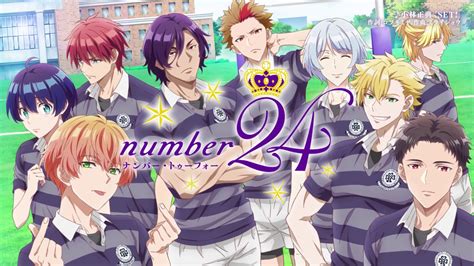 Number24 Episodenanzahl Des Original Animes Bekannt Anime2you