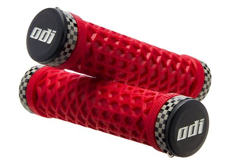 Take a deeper dive on designer and understand how to develop models, projects, mapping. Odi Vans Lock on Grips Checkered Clamps | Jenson USA